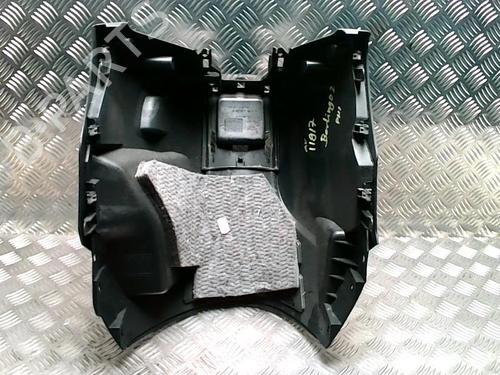 Middenconsole CITROËN BERLINGO MULTISPACE (B9) 1.6 HDi 110 | BP31141399I22 