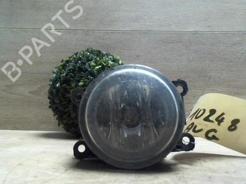 Used Left front fog light SUZUKI SWIFT III (MZ, EZ) 1.3 DDiS (RS413D) (75 hp) 31232932