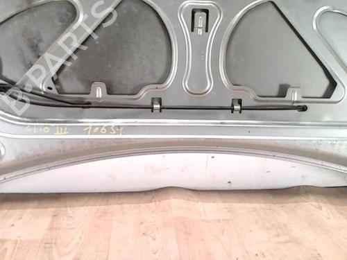 Hood RENAULT CLIO III (BR0/1, CR0/1) 1.6 16V (BR05, BR0B, BR0Y, BR15, BR1J, BR1M, BR1Y, CR0B,... | BP28088658C1 