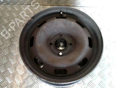 Used Rim Rim CITROËN C3 II (SC_) 1.4 HDi 70 (SC8HZC, SC8HR0, SC8HP4) (68 hp) 36378581 36378581