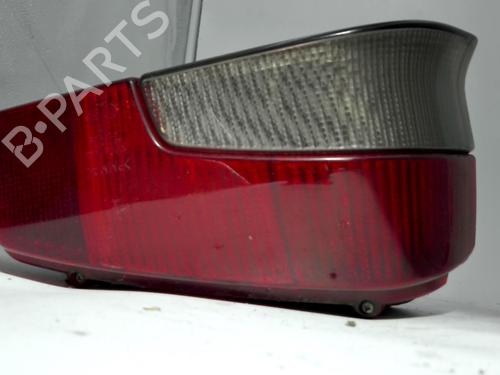 Used Left taillight PEUGEOT 106 I (1A, 1C) 1.0 (50 hp) 25428945