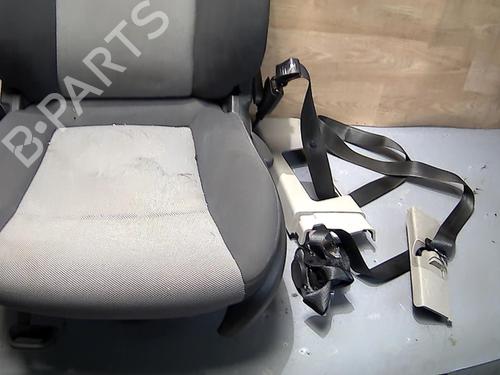 Used Left front seat CHEVROLET CRUZE (J300) 2.0 CDI (150 hp) 31222726