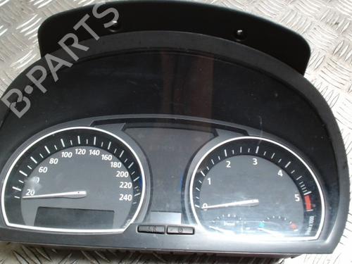 Kombiinstrument Kombiinstrument 38757721 38757721