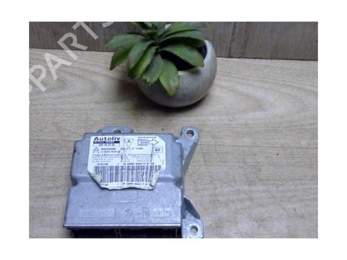 ECU airbags CITROËN C5 III (RD_) 1.6 HDi 110 (RD9HZC) | BP25413818M53 