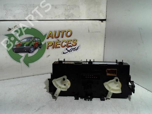 Climate control CITROËN C3 II (SC_) 1.4 HDi 70 (SC8HZC, SC8HR0, SC8HP4) | BP25399933I5 