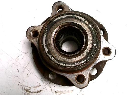 Right front steering knuckle SEAT EXEO ST (3R5) 2.0 TDI | BP31220685M26