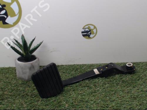 Used Break pedal RENAULT CLIO IV (BH_) 1.2 TCe 120 (BHAU) (118 hp) 25397188