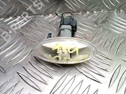 Used Left side indicator PEUGEOT EXPERT Van (VF3A_, VF3U_, VF3X_) 2.0 HDi 130 (128 hp) 25702194