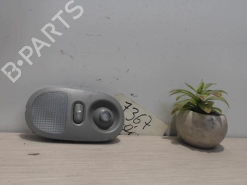 Used Interior roof light RENAULT CLIO II (BB_, CB_) 1.5 dCi (B/CB08) (82 hp) 25392652