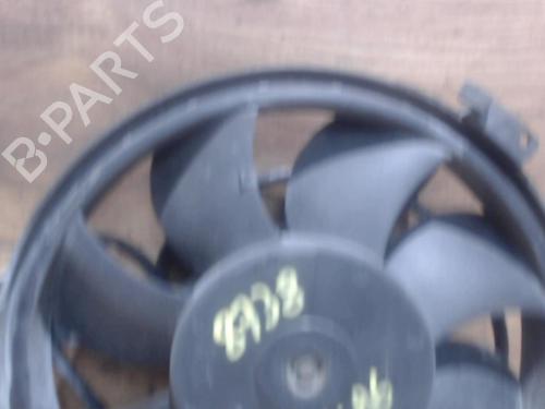 Used Heater blower motor AUDI A6 C5 (4B2, 4B4) 1.9 TDI (130 hp) 31220221