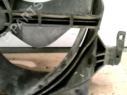 Varmeblæser RENAULT TRAFIC II Bus (JL) 1.9 dCI 100 (JL0C, JL0K) | BP25420366M62