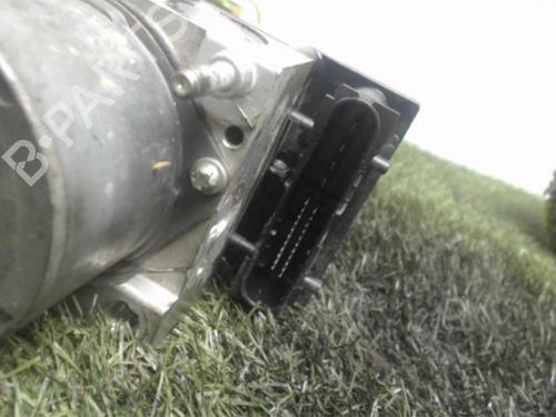 ABS pump RENAULT MODUS / GRAND MODUS (F/JP0_) 1.5 dCi (FP0D, JP0D) | BP25394949M43 