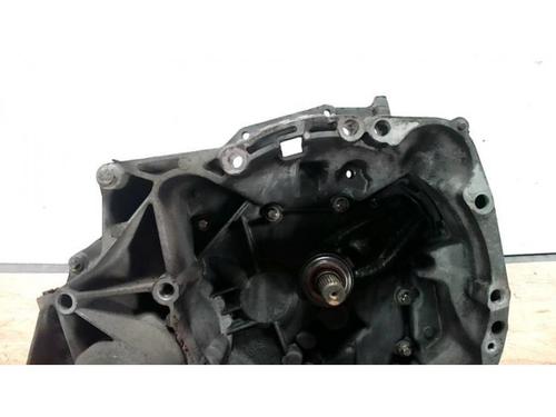 Gearkasse RENAULT TWINGO I (C06_) 1.2 (C066, C068) | BP25421405M3 