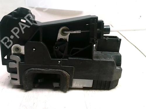Front right lock OPEL MERIVA A MPV (X03) 1.3 CDTI (E75) | BP25428320C97 