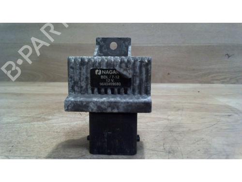 Used Electronic sensor PEUGEOT 206 Hatchback (2A/C) 1.4 HDi eco 70 (68 hp) 25385237