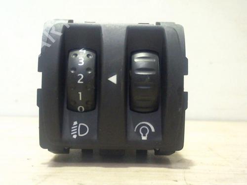Used Switch RENAULT TWINGO II (CN0_) 1.5 dCi (CN0E) (64 hp) 25389127