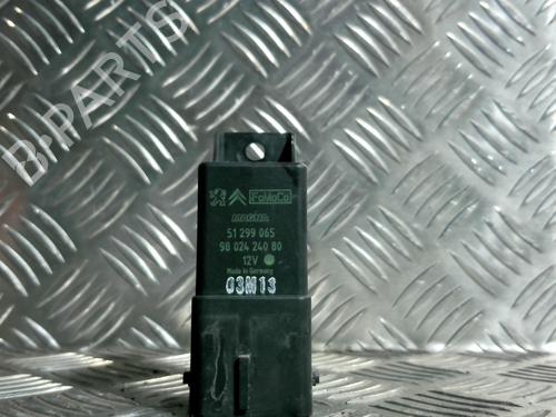 Used Electronic sensor PEUGEOT 3008 I MPV (0U_) 1.6 HDi (114 hp) 31228354