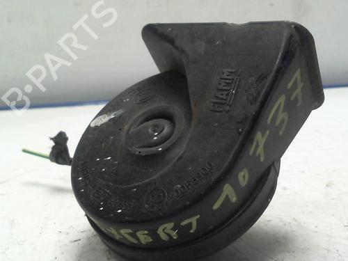 Used Horn PEUGEOT EXPERT Van (VF3A_, VF3U_, VF3X_) 1.6 HDi 90 8V (90 hp) 31229396