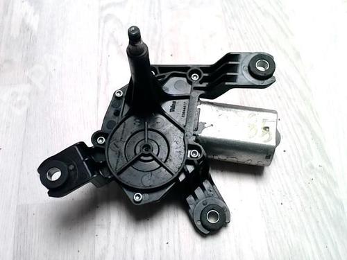 Used Back wipers mechanism OPEL CORSA D (S07) 1.3 CDTI (L08, L68) (75 hp) 28534920