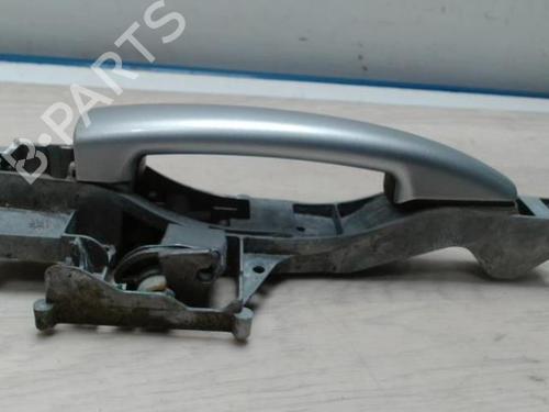 Front left exterior door handle PEUGEOT 308 I (4A_, 4C_) 1.6 HDi | BP27931853C128 