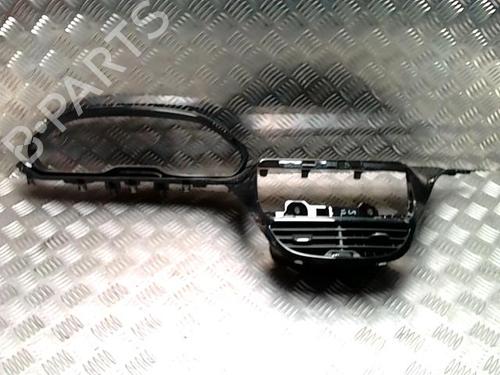 Used Air vent Air vent PEUGEOT 208 I (CA_, CC_) 1.4 HDi (68 hp) 36668467 36668467