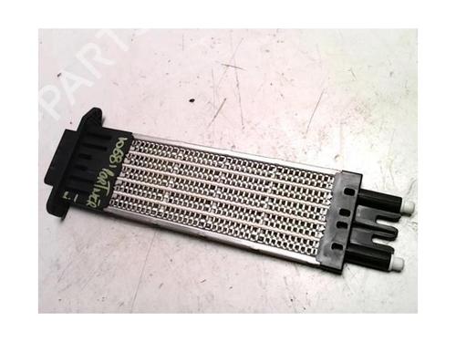 Varmeblæsermodstand CITROËN BERLINGO MULTISPACE (B9) 1.6 HDi 90 | BP25417174M108 