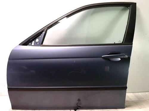 Used Left front door BMW 3 (E46) 318 i (118 hp) 31235348