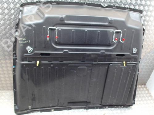 Cargo separator PEUGEOT PARTNER Box Body/MPV (K9) 1.6 BlueHDI 100 | BP38775857I36 - Image 2