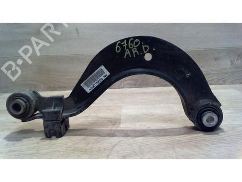 Used Right rear suspension arm VW GOLF VI (5K1) 1.4 TSI (160 hp) 25385076