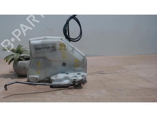 Used Front right lock OPEL AGILA B (H08) 1.0 (F68) (65 hp) 25386093