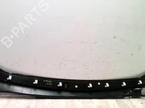 Used Scuttle panel DACIA SANDERO II 1.5 dCi 75 / Blue dCi 75 (B8JW, B8M4, B8AH, B8M7, B8M6) (75 hp) 25426459