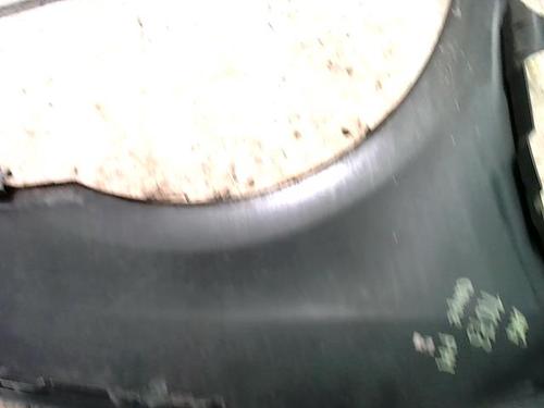 Left front fenders CITROËN C4 Coupe (LA_) 1.6 HDi | BP26571329C41