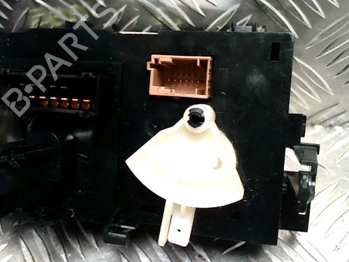 Climate control CITROËN C3 II (SC_) 1.4 HDi 70 (SC8HZC, SC8HR0, SC8HP4) | BP31223317I5 