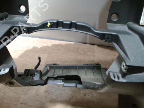 Tableau de bord SEAT ALTEA (5P1) 2.0 TDI 16V (140 hp) 31232295