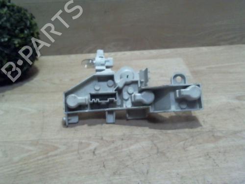 Luce targa BMW 1 (E87) 120 d (177 hp) 29553397