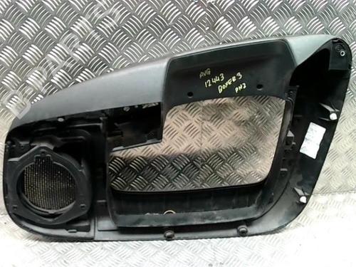Front left panel PEUGEOT BOXER Van 2.2 HDi 110 | BP29873811C58