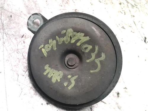 Horn TOYOTA YARIS (_P9_) 1.4 D-4D (NLP90_, NLP90R) (90 hp) 31233237