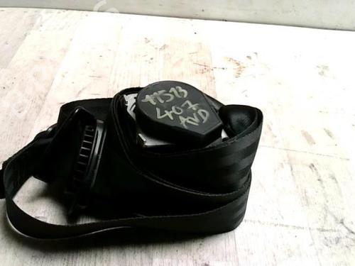 Front right seatbelt PEUGEOT 407 SW (6E_, 6D_) 1.6 HDi 110 | BP25425346I25 