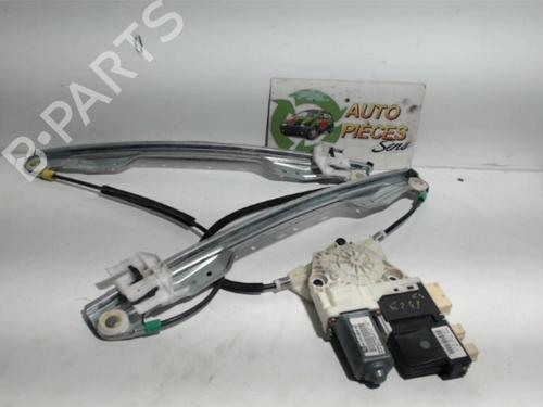 Rudehejsemekanisme Højre foran CITROËN C5 II (RC_) 1.6 HDi (RC8HZB) (109 hp) 25398265