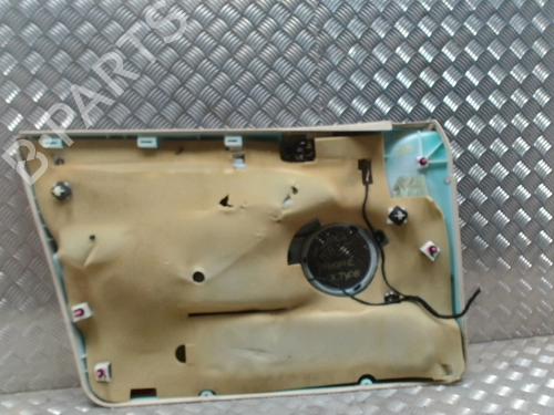 Front right panel JAGUAR X-TYPE I (X400) 2.2 D | BP39403991C59 - Image 4