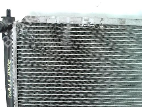 Water radiator NISSAN NOTE (E11, NE11) 1.5 dCi | BP25426048M31