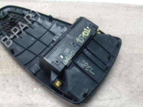 Display OPEL CORSA D (S07) 1.3 CDTI (L08, L68) (75 hp) 28031841