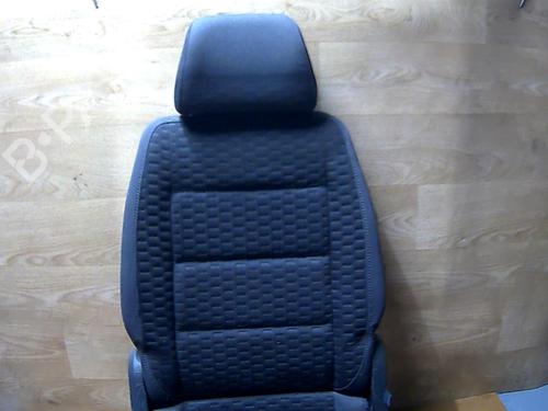 Rear seat VW TOURAN (1T1, 1T2) 1.9 TDI | BP31234089C17 