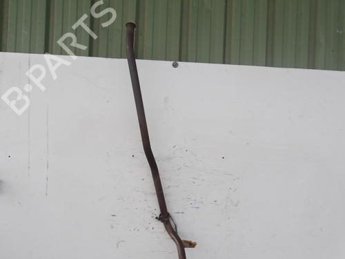 Used Exhaust system RENAULT TWINGO I (C06_) 1.2 (C066, C068) (58 hp) 25417367