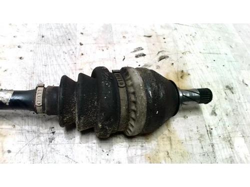 Right front driveshaft OPEL ASTRA G Hatchback (T98) 1.7 DTI 16V (F08, F48) | BP25427786M39 