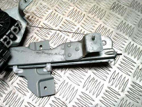 Front left window mechanism DACIA DUSTER (HS_) 1.5 dCi (HSMC) | BP33128981C22 - Image 4