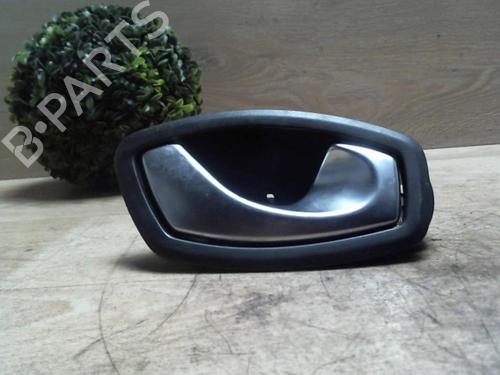 Used Front right interior door handle RENAULT GRAND SCÉNIC III (JZ0/1_) 1.5 dCi (JZ09, JZ0D, JZ10, JZ14, JZ1G, JZ29, JZ2C) (110 hp) 25415596