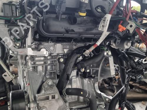 Engine DACIA SANDERO III 1.0 TCe 100 ECO-G | BP31668296M1 