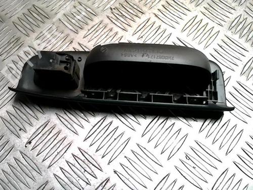 Left rear window switch SUZUKI GRAND VITARA II (JT, TE, TD) 1.9 DDiS All-wheel Drive (JT419, TD44, JB419WD, JB419XD,... | BP33717451I29 - Image 3