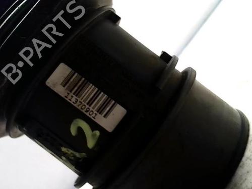 Mass air flow sensor RENAULT LAGUNA II (BG0/1_) 1.9 dCi (BG08, BG0G) | BP27286509M95